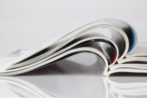 Pagine rivista