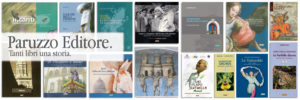 copertine libri paruzzo editore