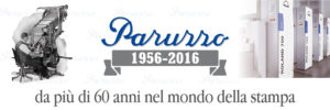 nuove macchine da stampa e vintage