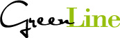 Green-Line Logo
