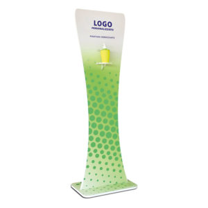 dispenser igienizzante